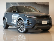 レンジローバー EVOQUE