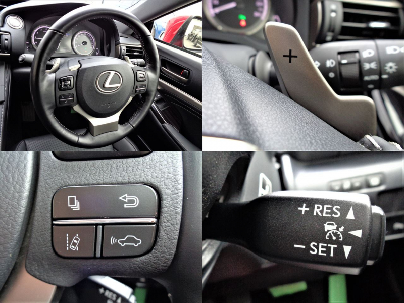 car thumbnails