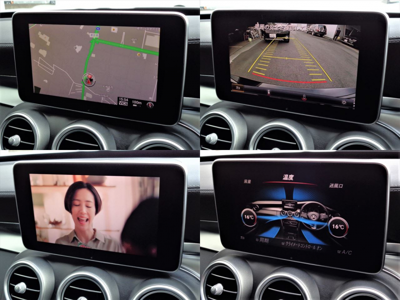 car thumbnails