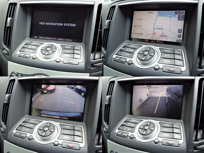car thumbnails