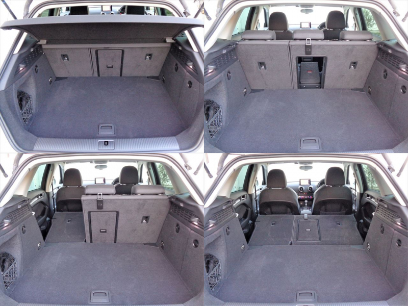 car thumbnails