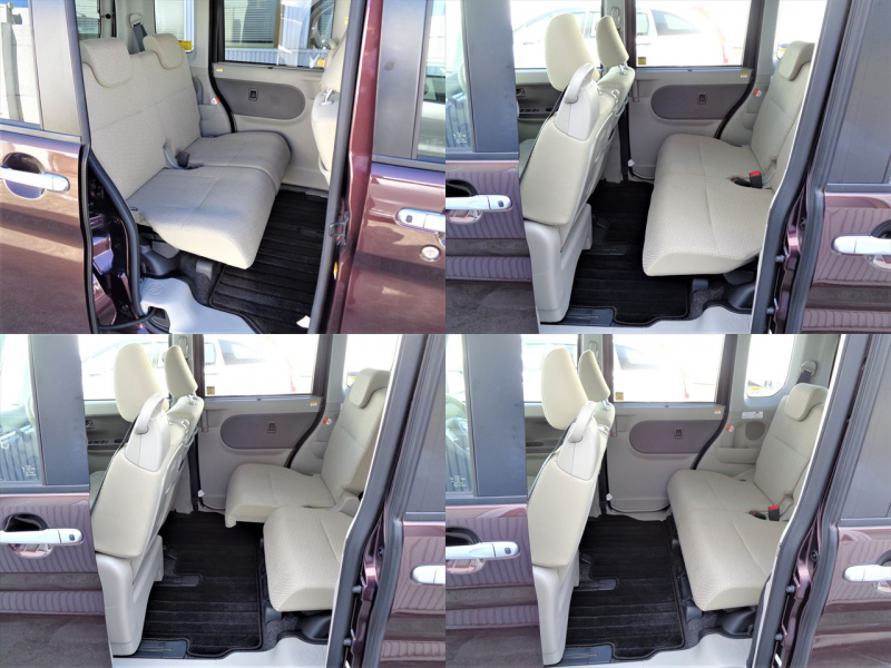 car thumbnails