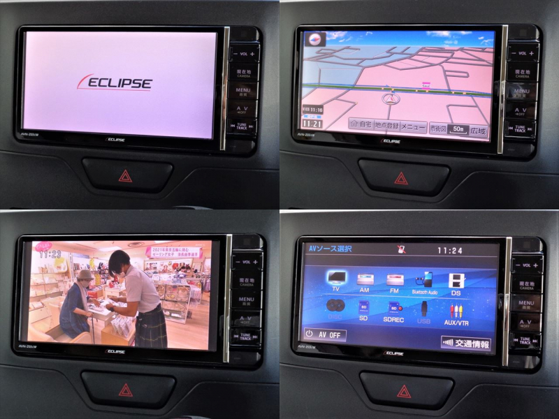 car thumbnails