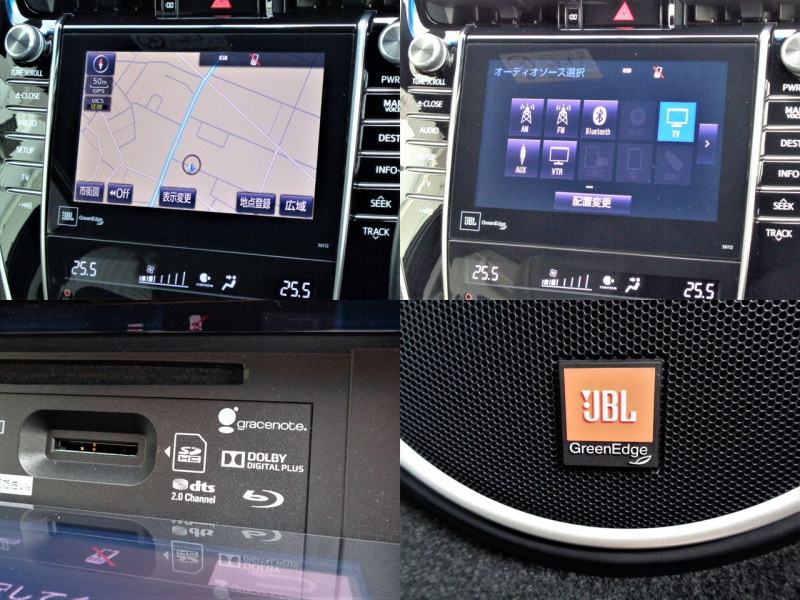 car thumbnails