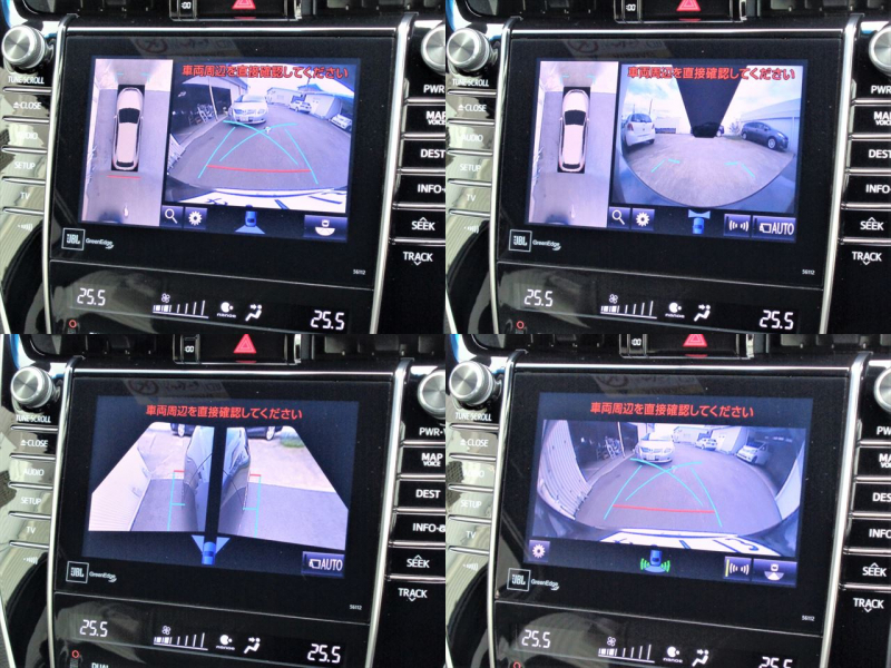 car thumbnails