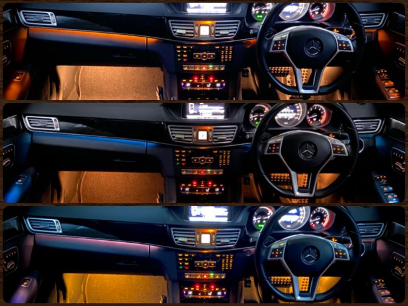 car thumbnails