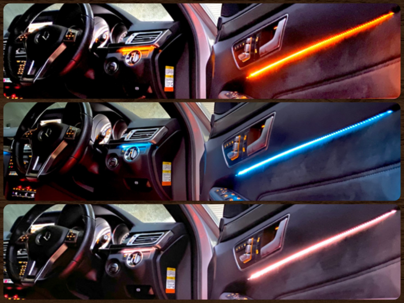 car thumbnails