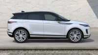 レンジローバー EVOQUE