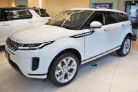レンジローバー EVOQUE
