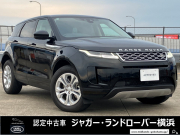 レンジローバー EVOQUE