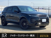 レンジローバー EVOQUE