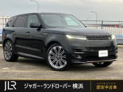 レンジローバーSPORT