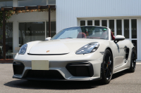 718スパイダー