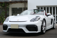 718スパイダー