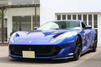 812 スーパーファスト