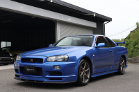 スカイライン GT-R