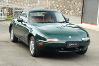 ユーノスロードスター