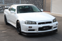 スカイライン GT-R