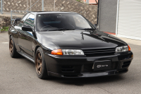 スカイライン GT-R