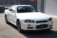 スカイライン GT-R