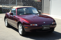 ユーノスロードスター