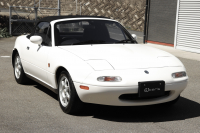 ユーノスロードスター