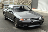 スカイライン GT-R