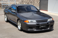スカイライン GT-R