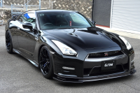 GT-R
