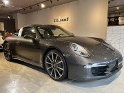 911(Type991.1)