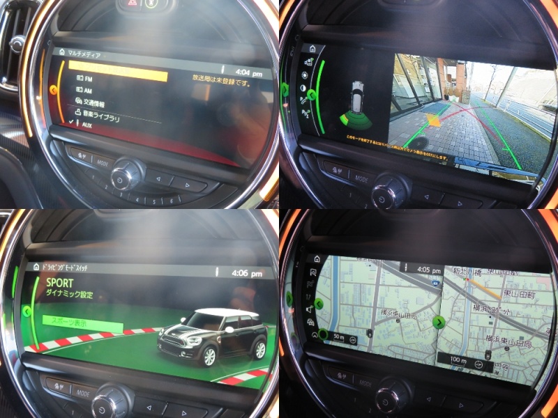car thumbnails