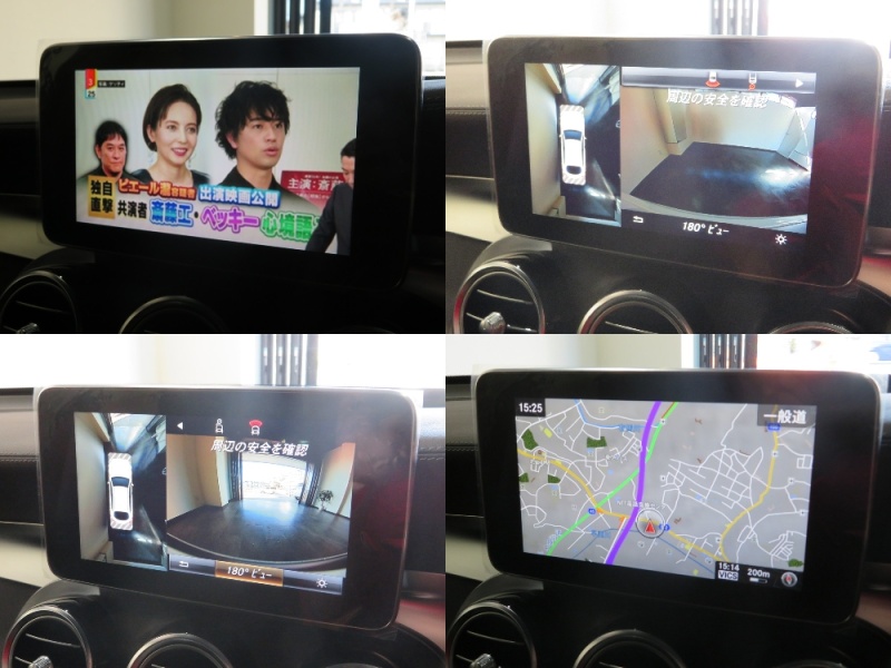 car thumbnails