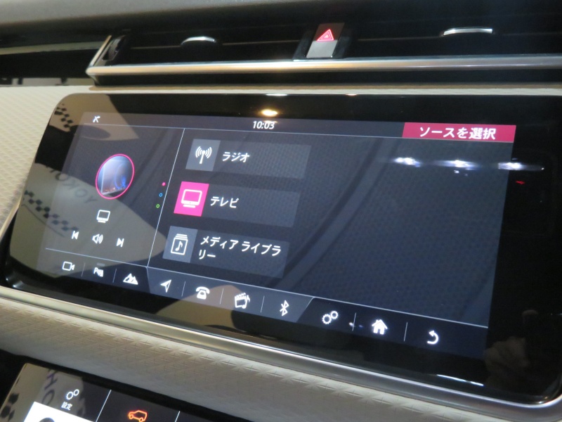 car thumbnails