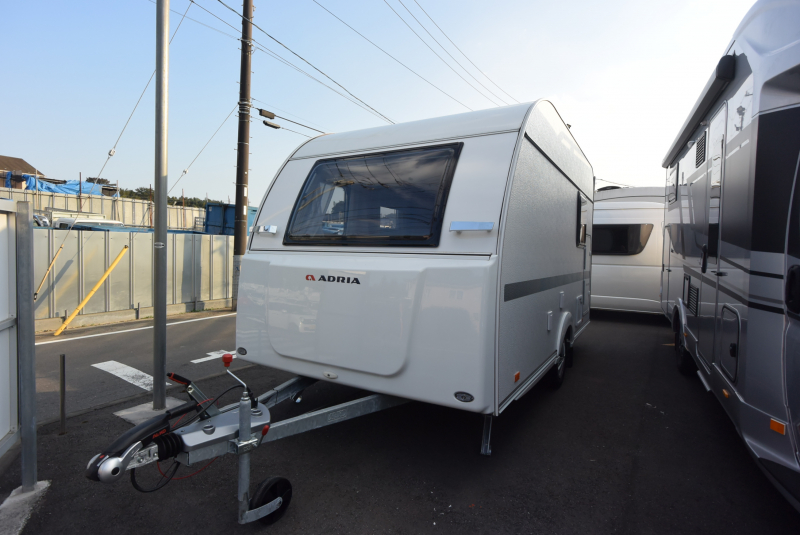 ADRIA(アドリア) AVIVA 360 DK