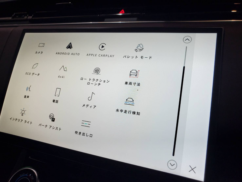 car thumbnails