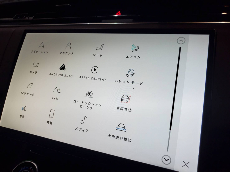 car thumbnails