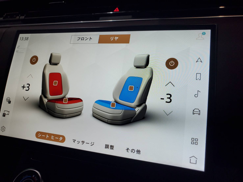 car thumbnails
