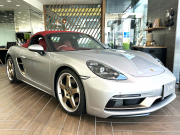 718 ボクスター