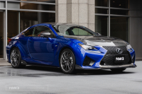 RC F