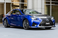 RC F