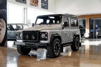 ディフェンダー