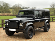 ディフェンダー