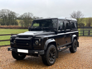 ディフェンダー