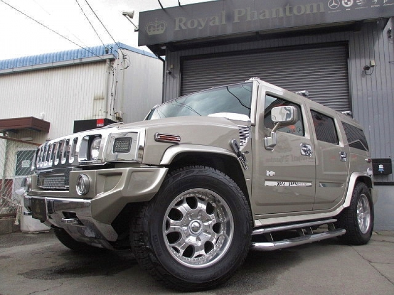 パネル Giovanna ジオバンナ 28インチ HUMMER ハマー H2 | tatihome.com