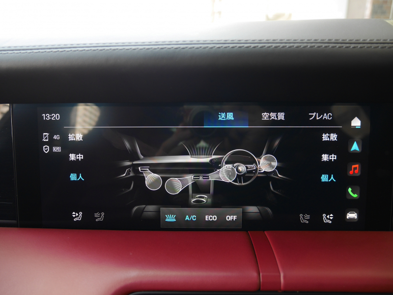 car thumbnails