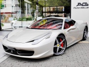458イタリア