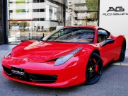 458イタリア