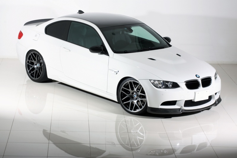 BMW Mシリーズ M3 クーペ 6MT M Drive パッケージ カスタム多数