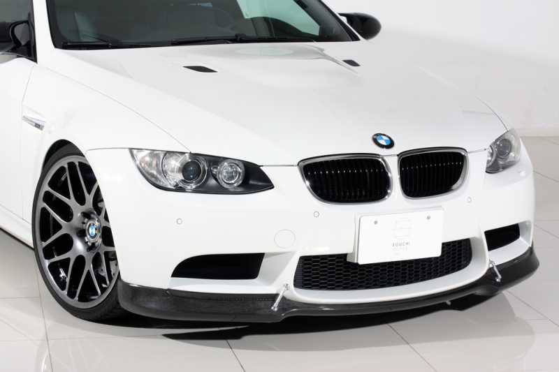 BMW Mシリーズ M3 クーペ 6MT M Drive パッケージ カスタム多数