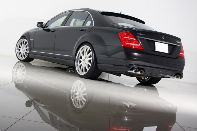 2006 Carlsson CK35 RS